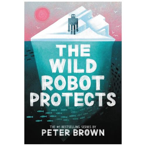 Wild Robot Protects