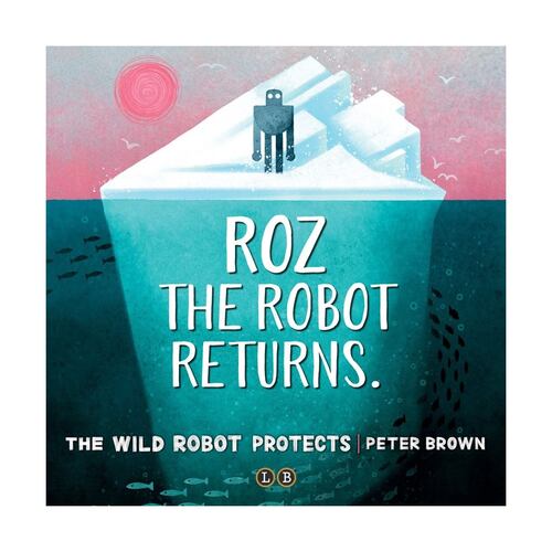 Wild Robot Protects