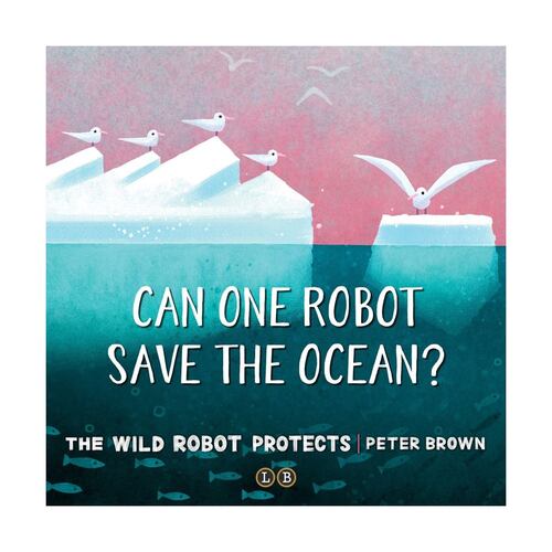 Wild Robot Protects