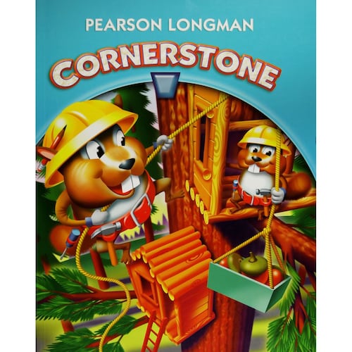 Cornerstone 2 Sb International (Softcover) 2013