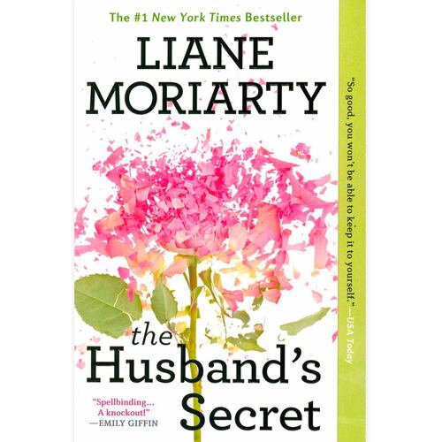 Husband's Secret