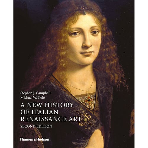 A new history of Italian renaissance art