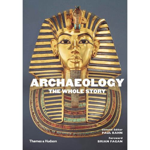 Arqueología: The whole story