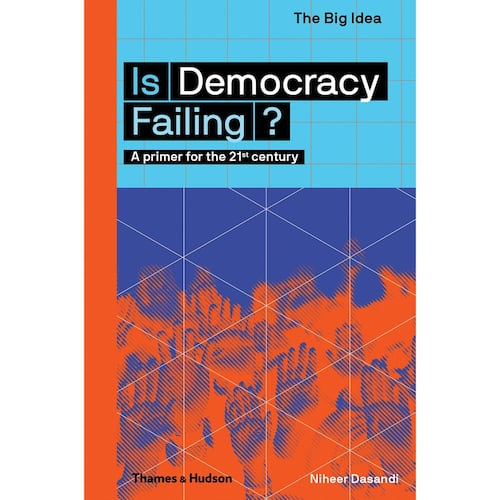 Is democracy failing?