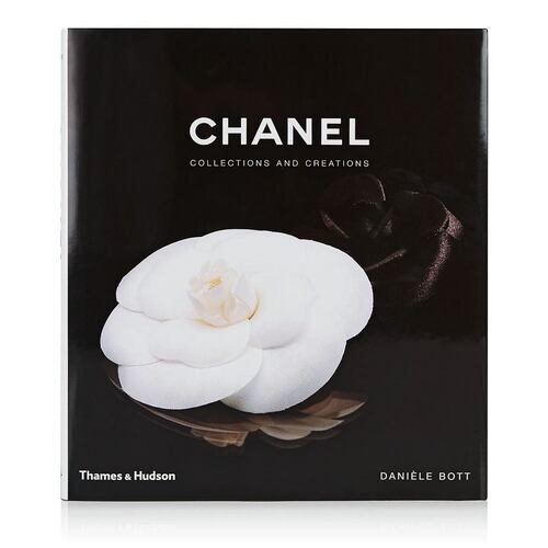 Chanel: Collections and Creation