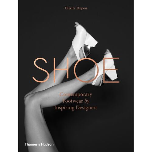 Shoe Contemporary Footwear