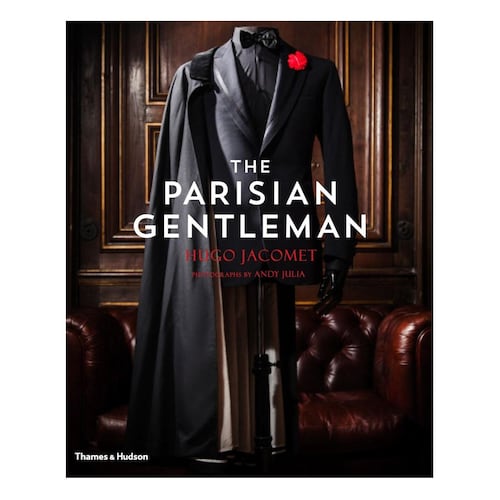 The Parisian Gentleman