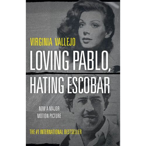 Loving Pablo Hating Escobar