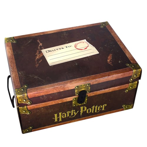 Harry Potter box set book