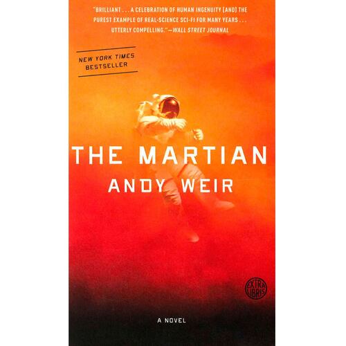 The Martian