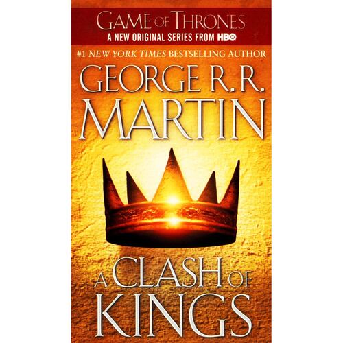 Clash of Kings