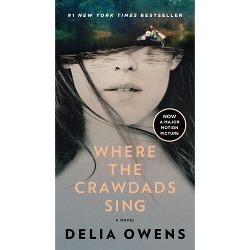 Where The Crawdads Sing