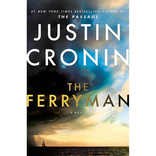 The Ferryman