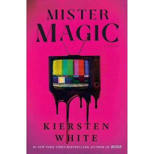Mister Magic