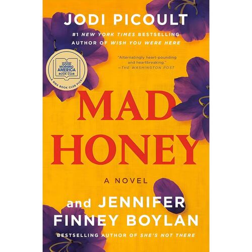 Mad Honey