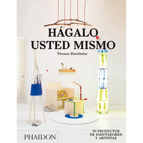 Hágalo Usted Mismo
