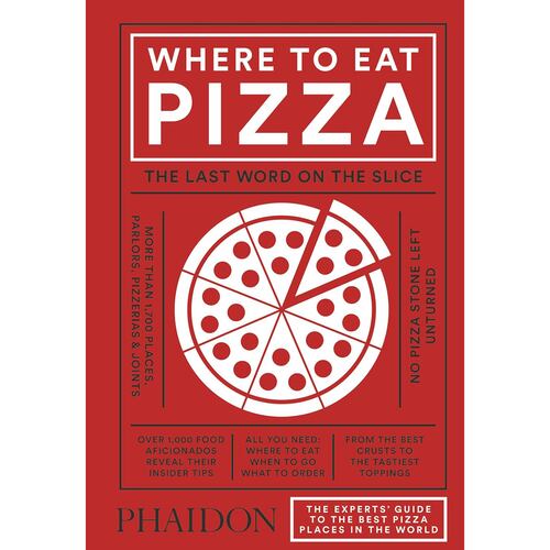 Where to eat pizza