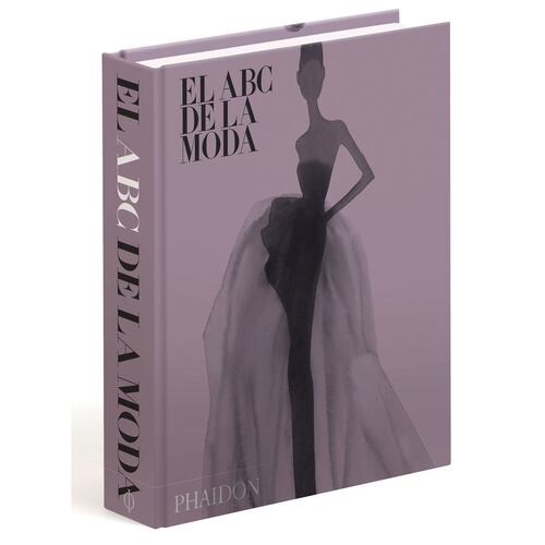 El ABC de la Moda (Formato Midi)