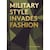 Military style invades Fashion
