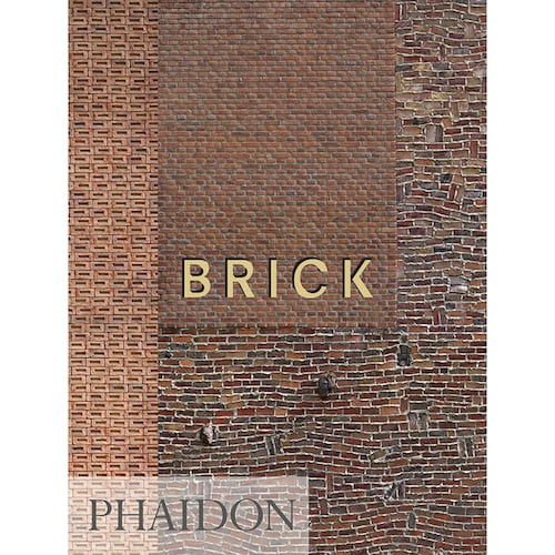 Brick. Mini format