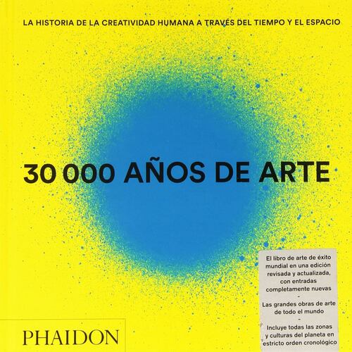 30,000 Años de Arte