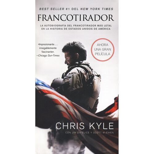 Francotirador
