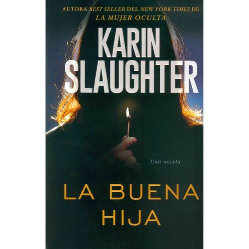 La buena hija