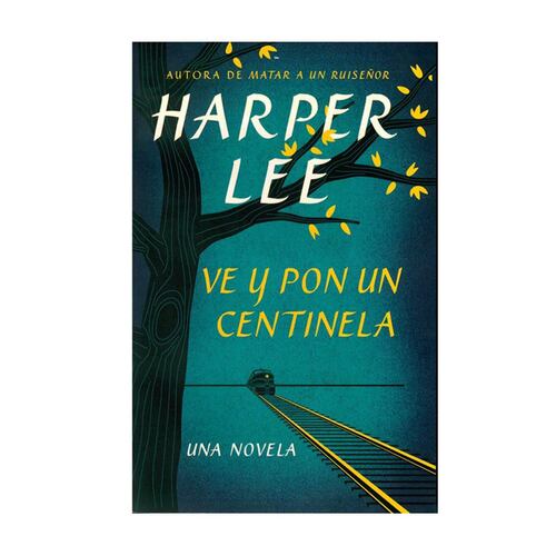 Ve y  Pon Un Centinela