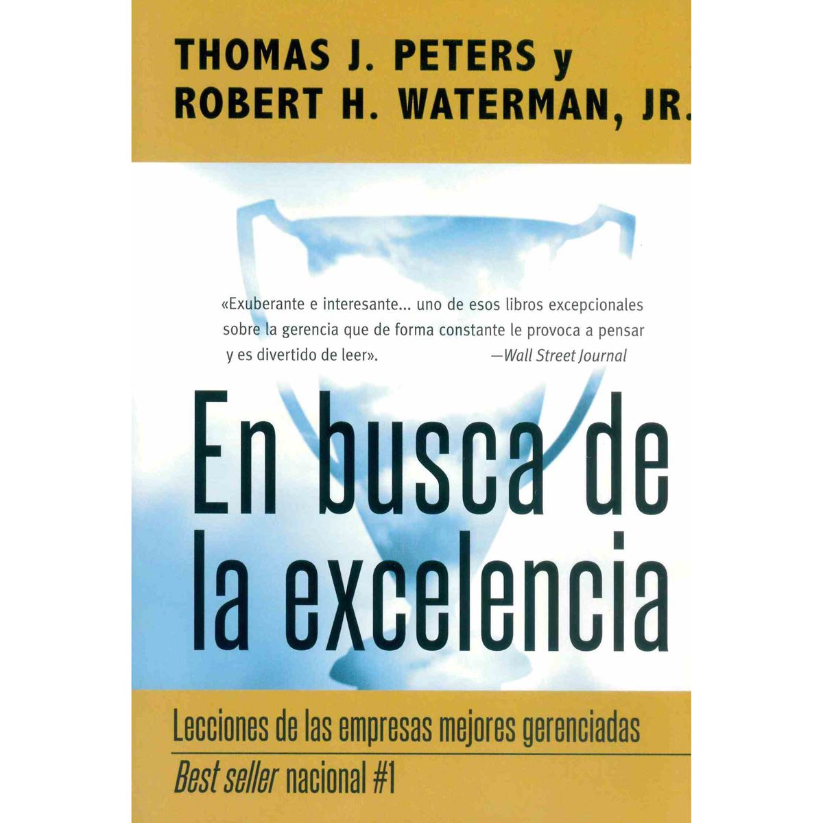 En busca de la excelencia