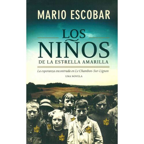 Los niños del la estrella amarilla
