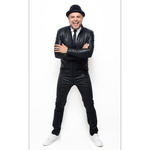 Autobiografía (Luis Enrique)