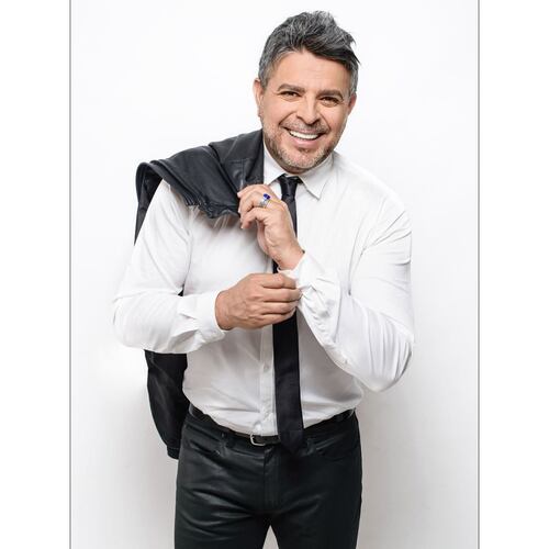 Autobiografía (Luis Enrique)