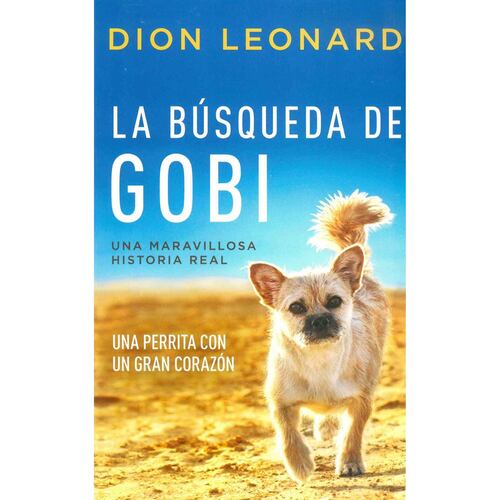 La búsqueda de GOBI