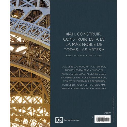 Maravillas De La Arquitectura