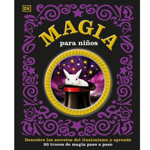 Magia para niños