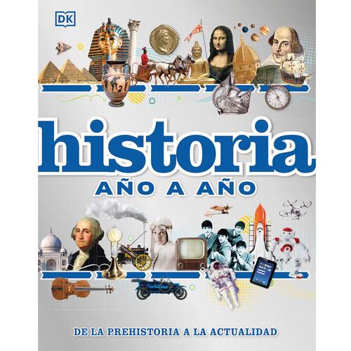 Historia Año A Año