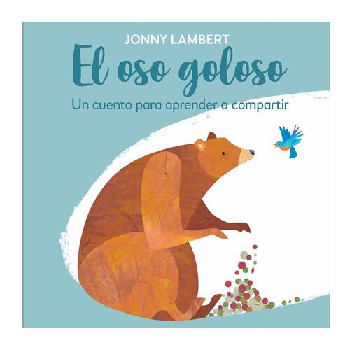 El Osos Goloso