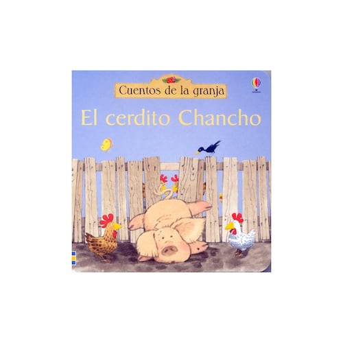 Cerdito Chancho, El