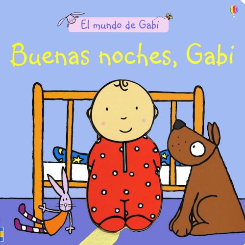 Buenas noches, Gabi