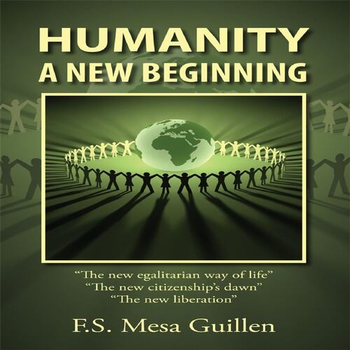 Humanity: A New Beginning
