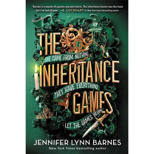 Inheritance Games
