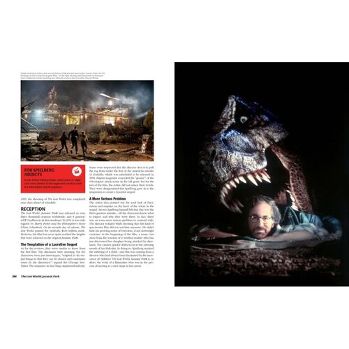 Steven Spielberg All the Film