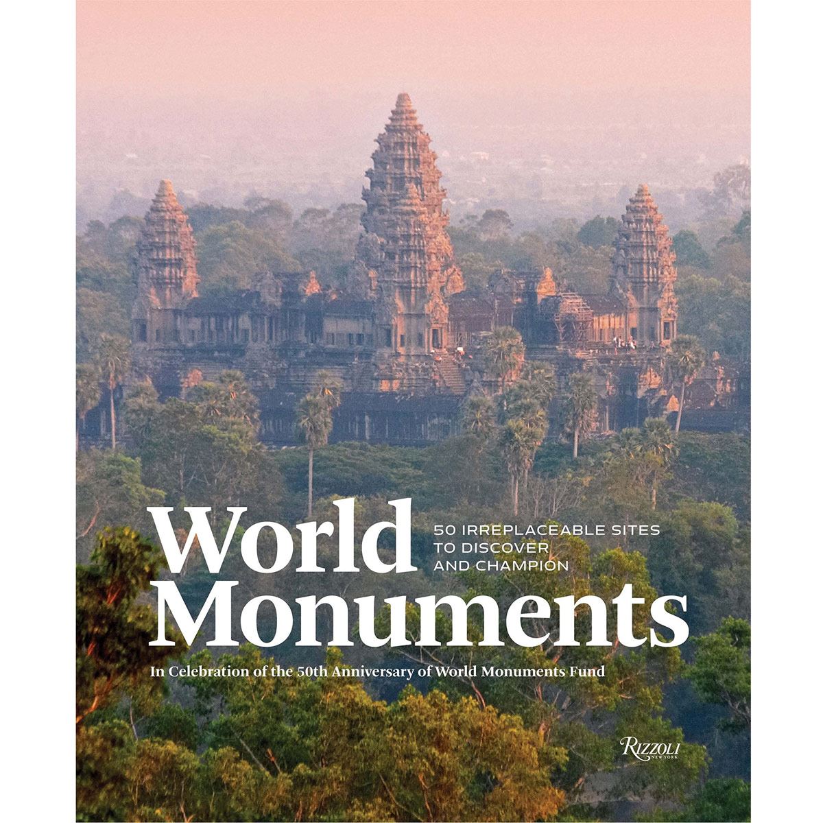 World Monuments