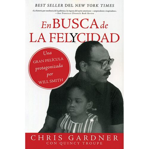 En Busca De La Felicidad