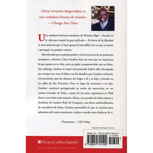 En Busca De La Felicidad