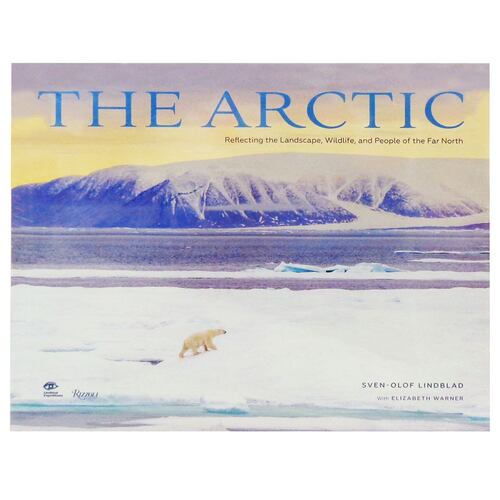 The Arctic: Reflecting the Landscape, Wildlife, and People of the Far North
