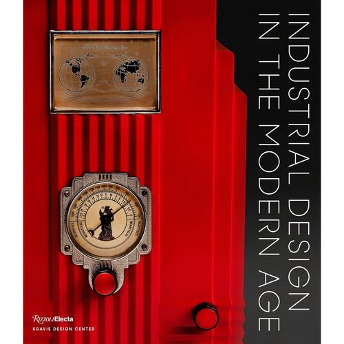 Industrial design in the modern age