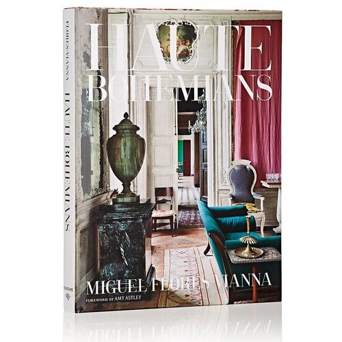 Haute bohemians
