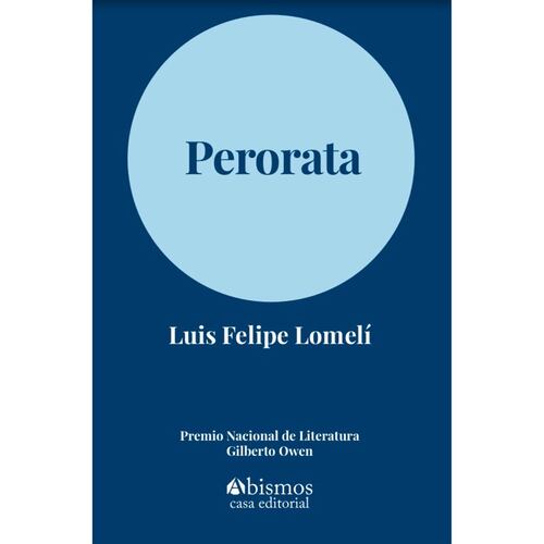 Perorata