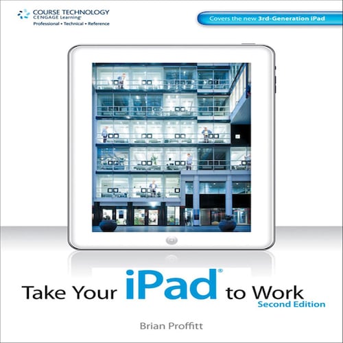 Take Your iPad to Work
